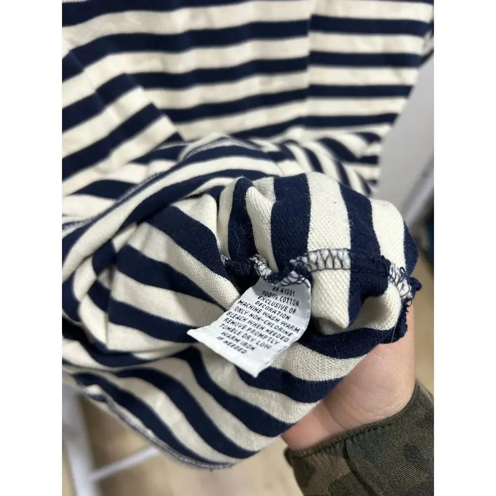 $115 Polo‎ Ralph Lauren Custom Fit Shirt Size Medium